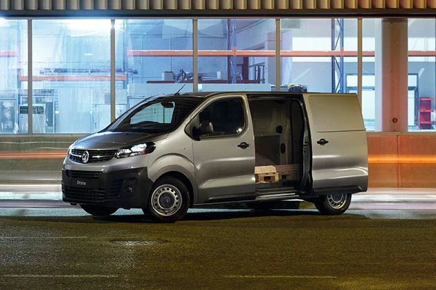 Choose from two lengths